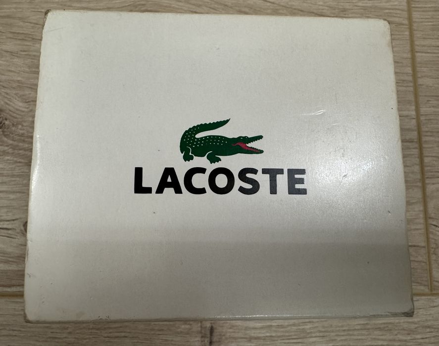 Часовник Lacoste 6700G