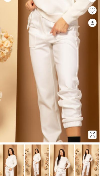 Alessa дамска Тениска S