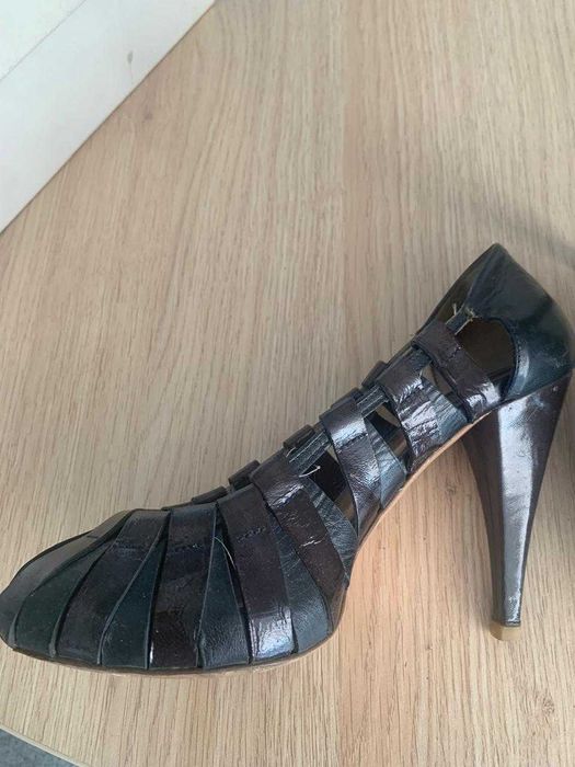 Туфли Dolce&Gabbana