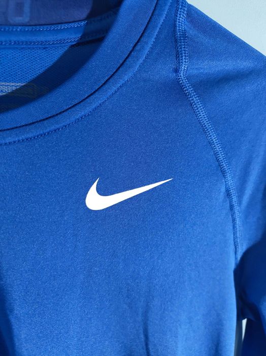 NIKE Pro Блуза/Мъжка М