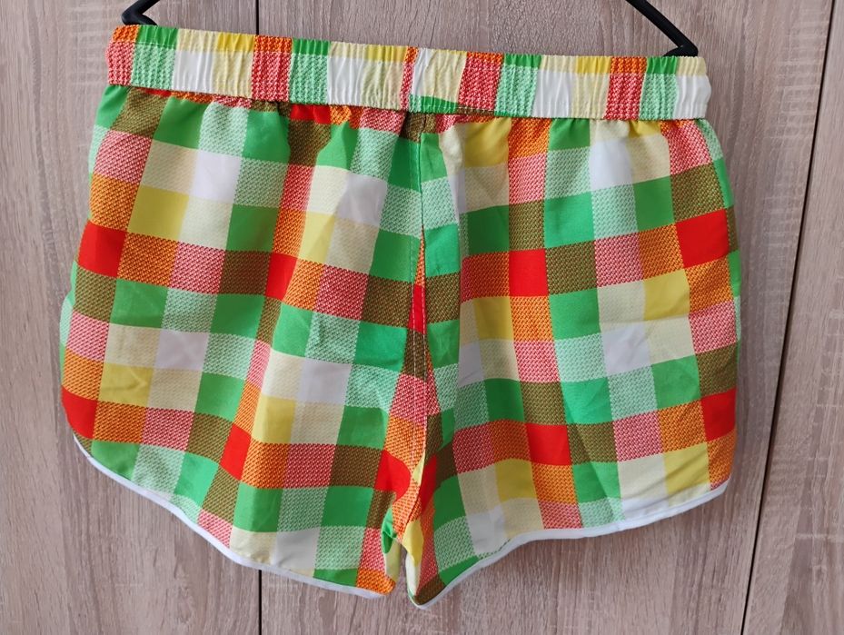 Цял бански, с драпировка