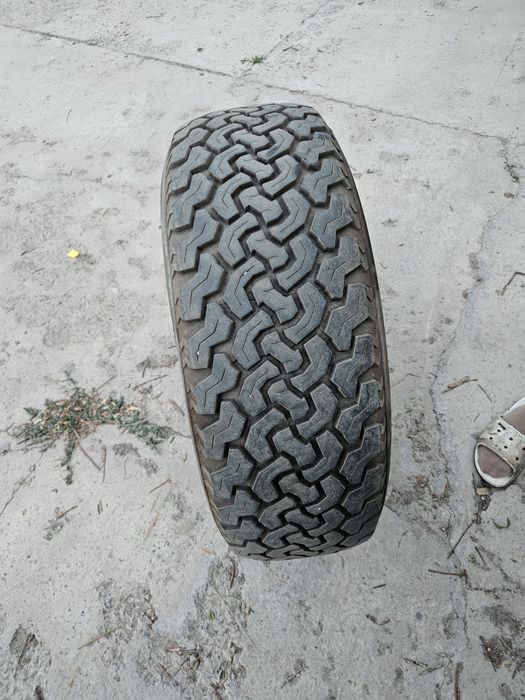 Шины 265/70, R16 Radial