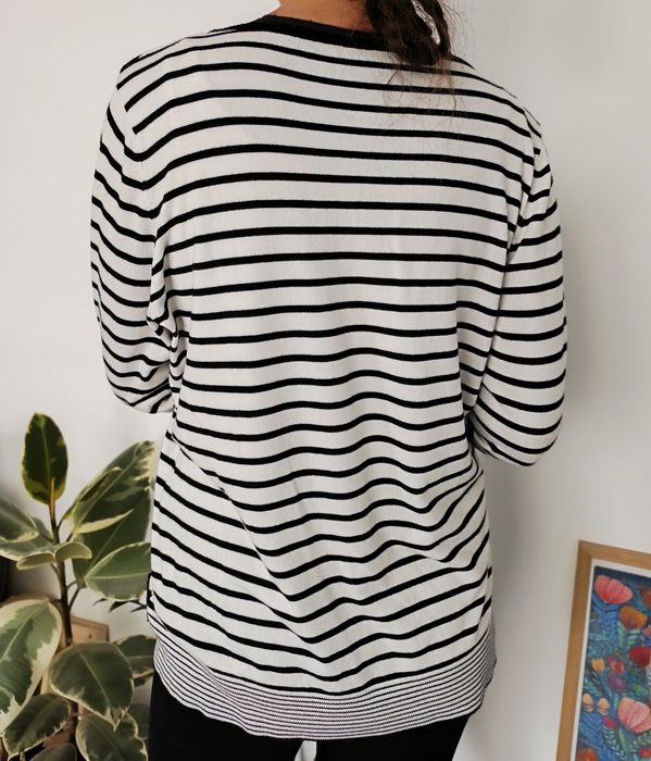 Bluza tricotata C&A