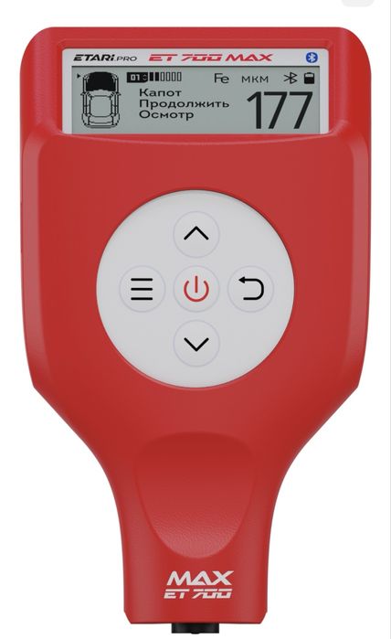 Сдам в аренду толщиномер