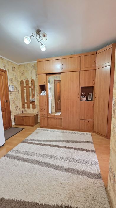 Продам 1 комн квартиру район СКГУ
