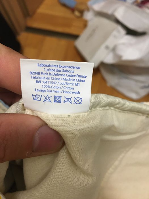 Rucsac mămica sau copil mustela nou din bumbac 100%