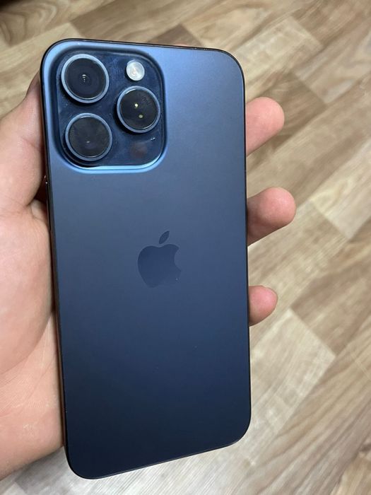 Айфон 15 Про Макс