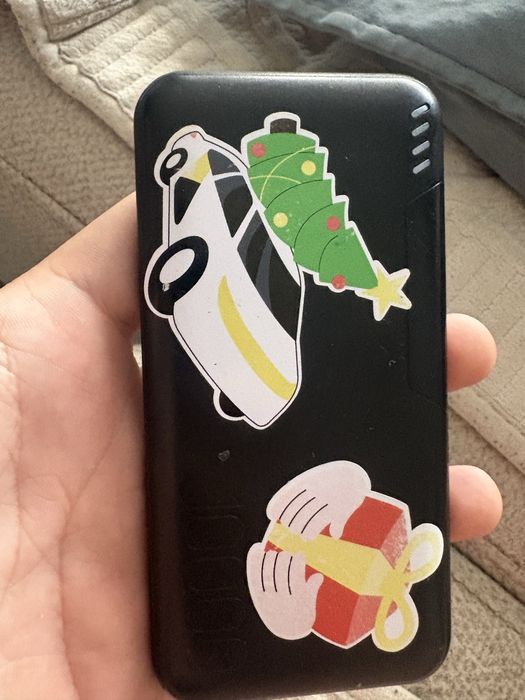 Продам повербанк