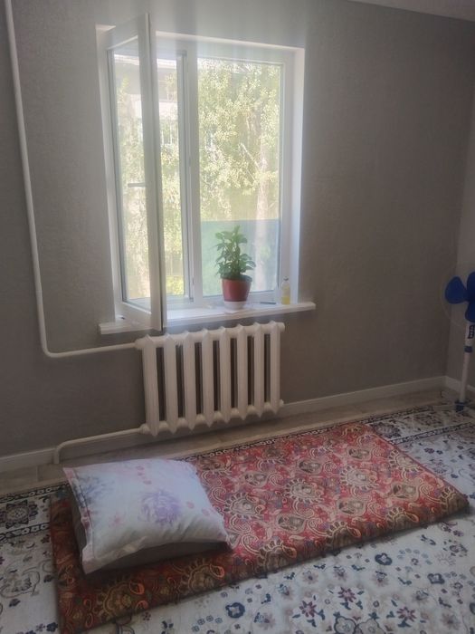 Комната в общежитие