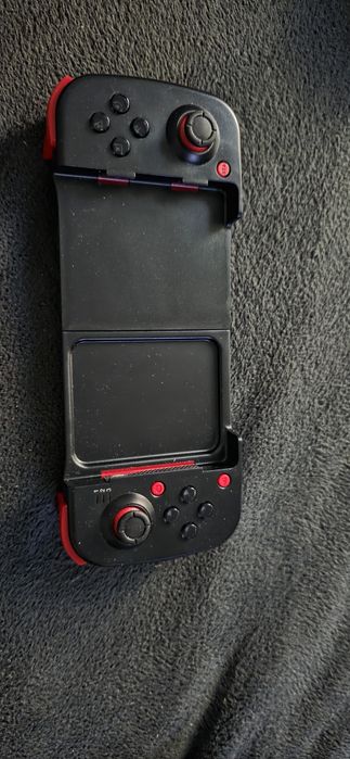 Controller Extensibil pentru telefoane