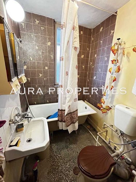 Продава се Четиристаен апартамент в Разград, Лудогорие - 108 кв.м за 1039 €/кв.м - Снимка #6