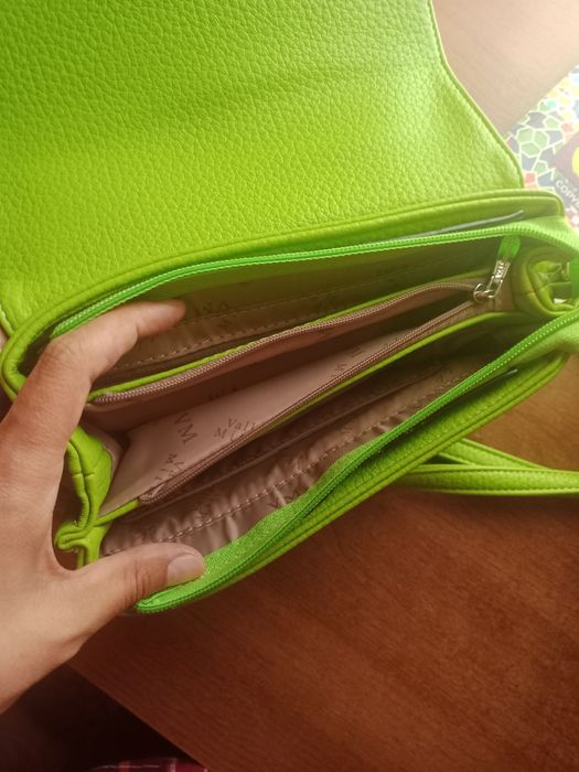 Срочно Продам Сумку за  5000 тг