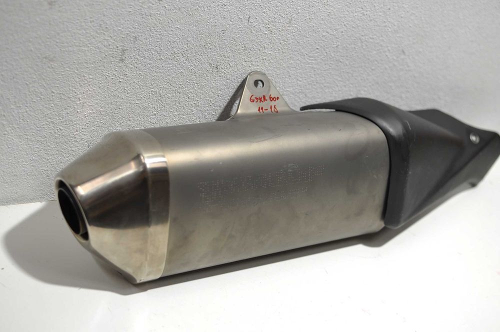 Tobe originale Suzuki GSXR1000 2020-2023 GSXR600 L1-L7