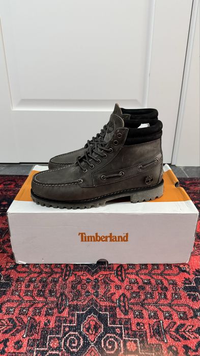 Мужские ботинки Timberland