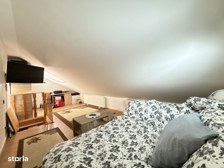 COMISION 0% Apartament cu 1 camera, de vanzare in zona Lipovei