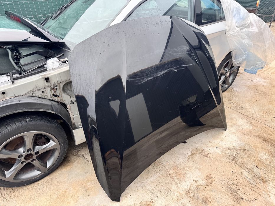 Capota BMW Seria3 Seria 4 F30 F31 F32 F36 F34 F33