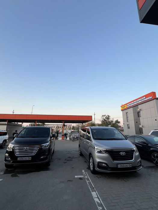 Сдаётся в аренду микроавтобус