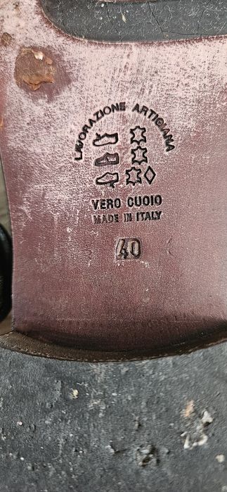 Pantofi Giovanni Conti, nr. 40
