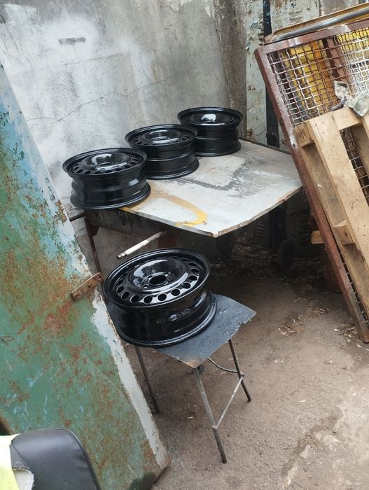Genti de tabla  Opel pe 15