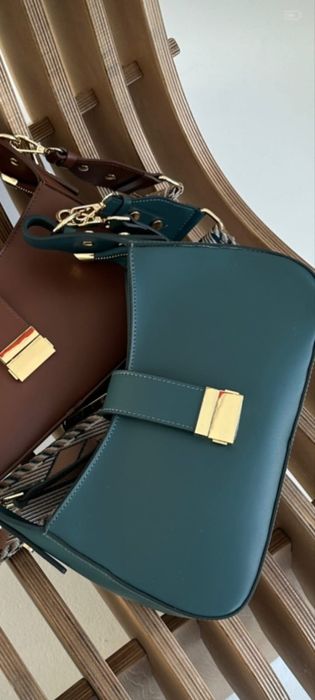 Продам сумку Италия новая