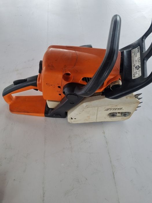 Drujba STIHL MS 230