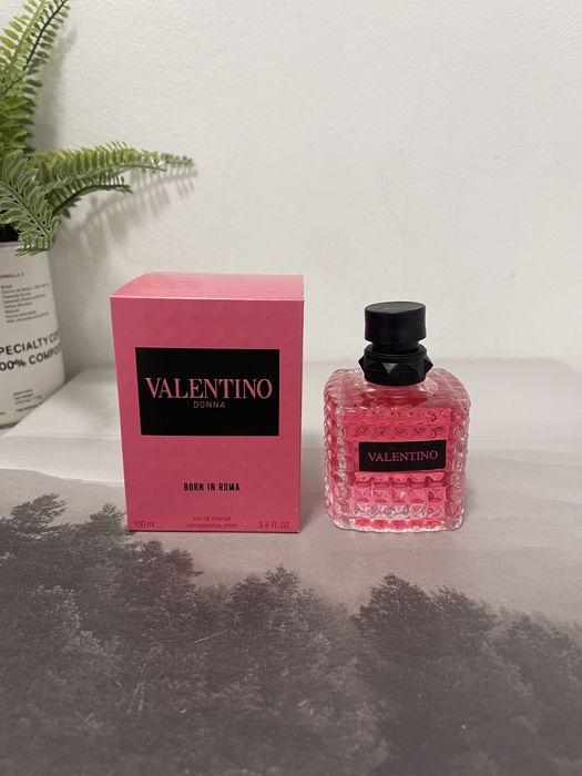 Parfum valentino 100 ml