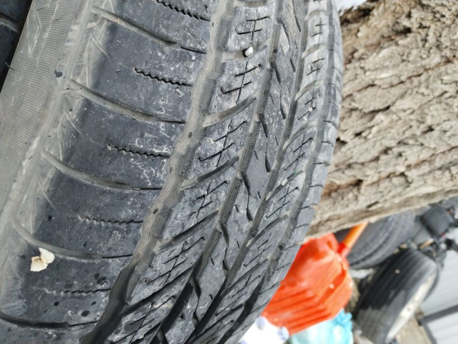 Летняя Резина 275 50 r22