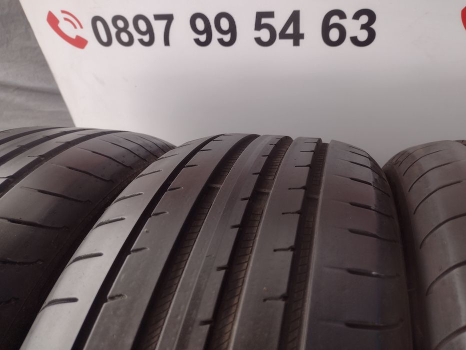 Good Year Asum3 F1. 4бр.225/45/19 дот4921