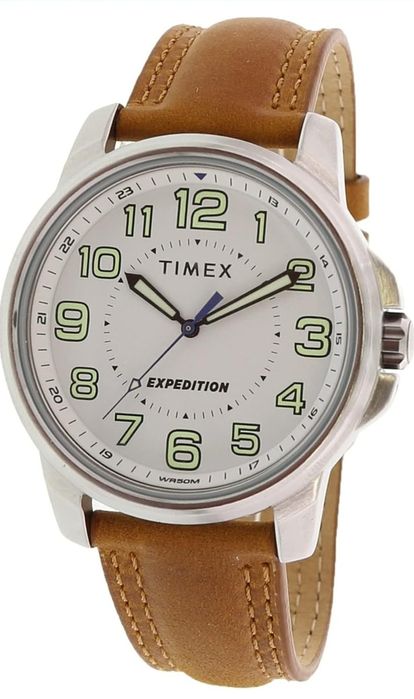 Timex Expedition