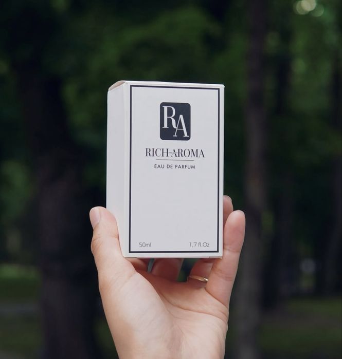 парфюм от RIСH AROМА