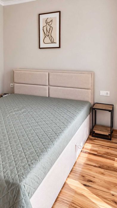 Дава се под наем Двустаен апартамент в Пловдив, Кършияка - 65 кв.м за 450 € - Снимка #4