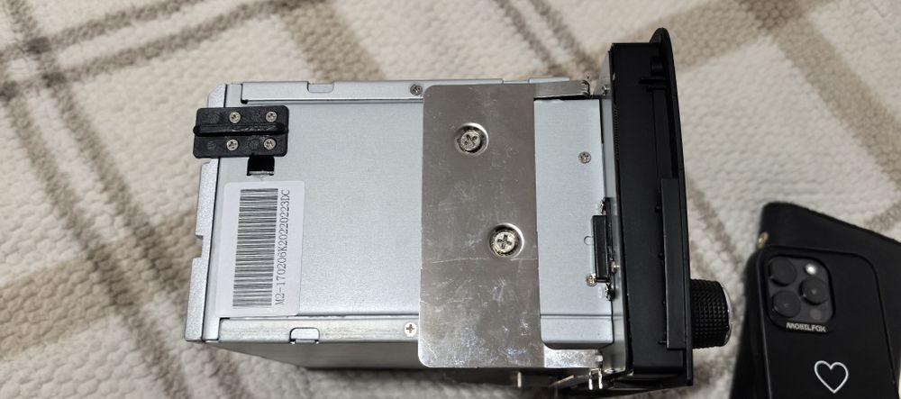 Мултимедия за ауди а3