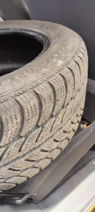 Гуми Debica 205/55 R16