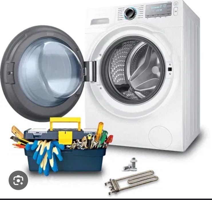 Ремонт стиральных машин на дому в г Усть-Каменогорск