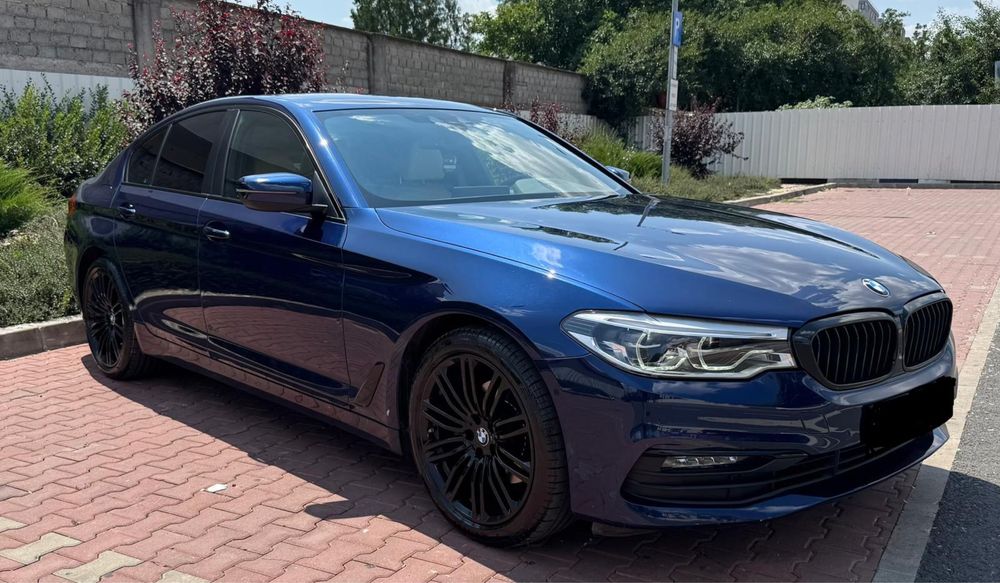 BMW Seria 5 Stare perfecta / 80.000 km