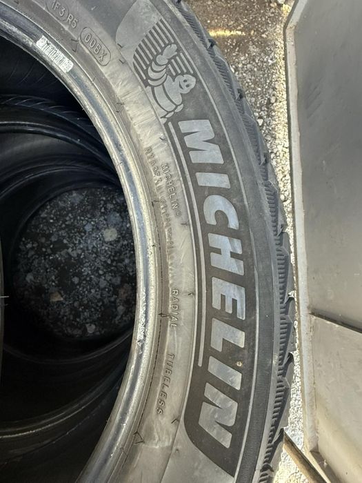 285/45/20 Michelin 4бр 2023