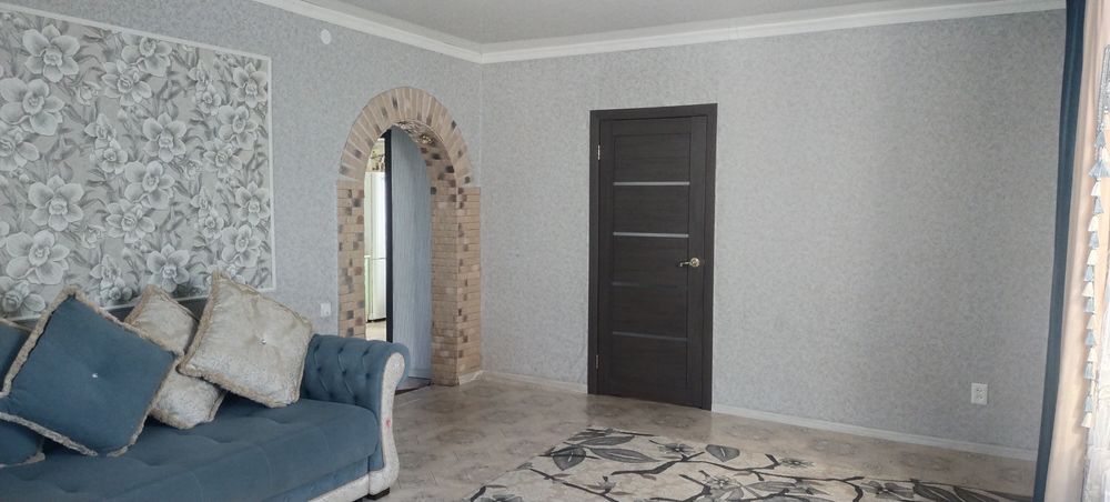 Продается дом селе Смирнова, Аккайынский район