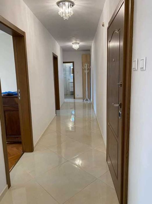 Дава се под наем Тристаен апартамент в София, Гео Милев - 120 кв.м за 899 € - Снимка #6