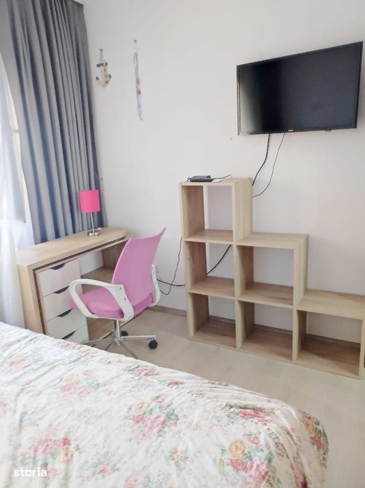 Apartament zona Magheru