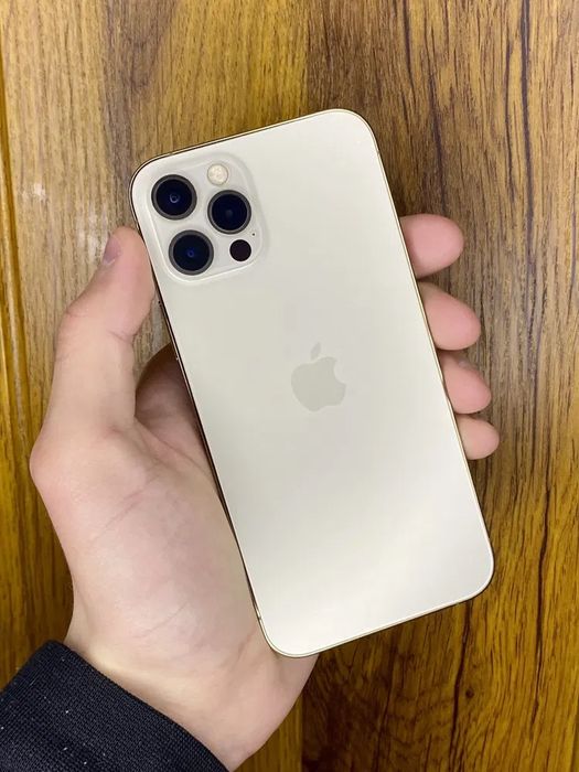 iphone 12 pro 128gb gold