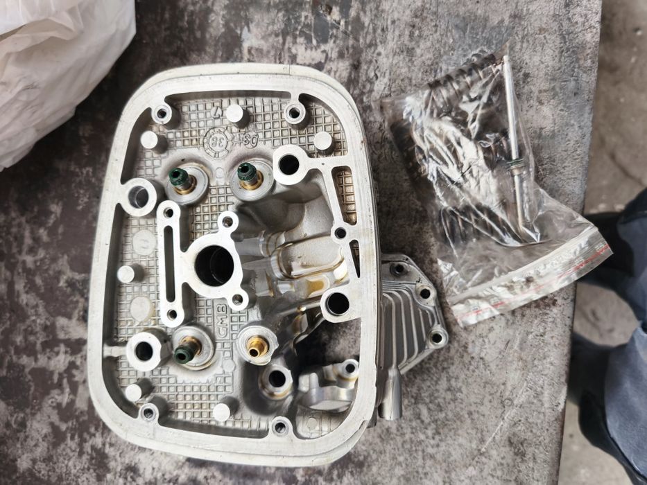 Chiuloasa BMW 1150 gs 7670534