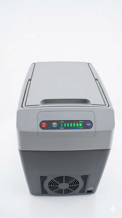 Хладилна кутия Dometic TC 21 TropiCool – 20L