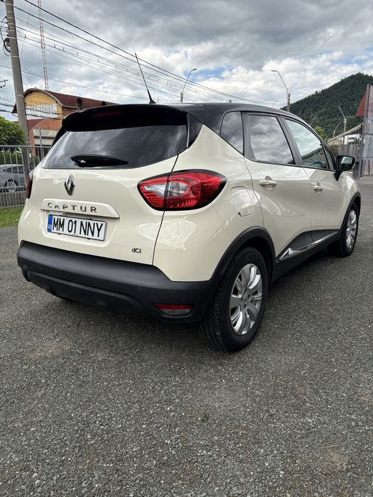 RENAULT Captur 2014 — imagine 4