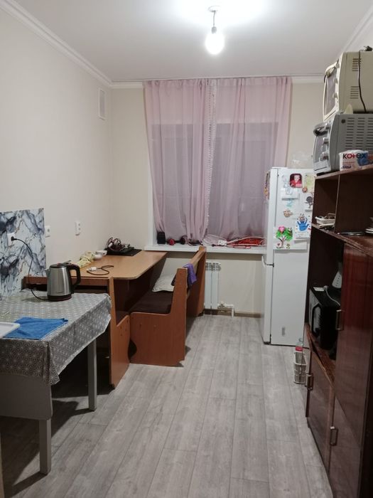 Квартира долгосрочно