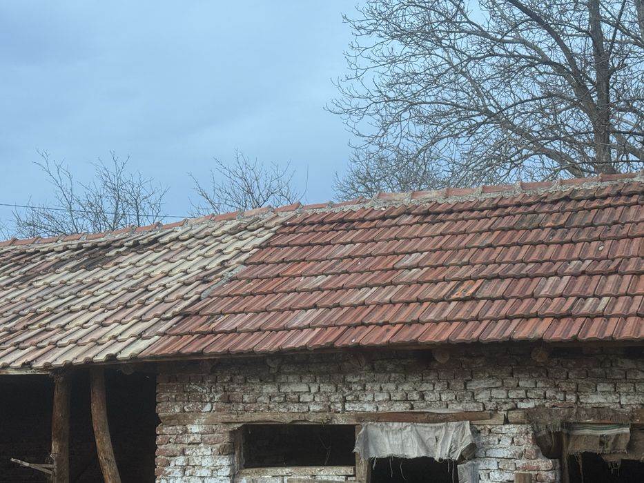 Подарявам керемиди