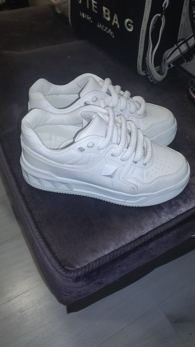 Дамски маратонки Valentino -49 евро