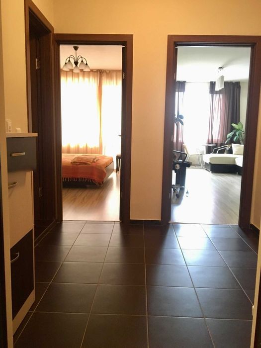 Дава се под наем Двустаен апартамент в Бургас, Зорница - 70 кв.м за 600 € - Снимка #4