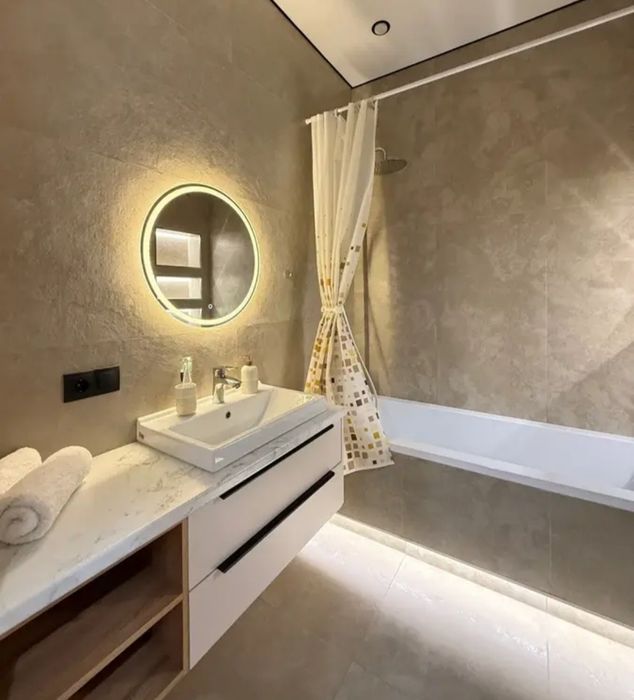 Oybek metroda kvartira arendaga beriladi.