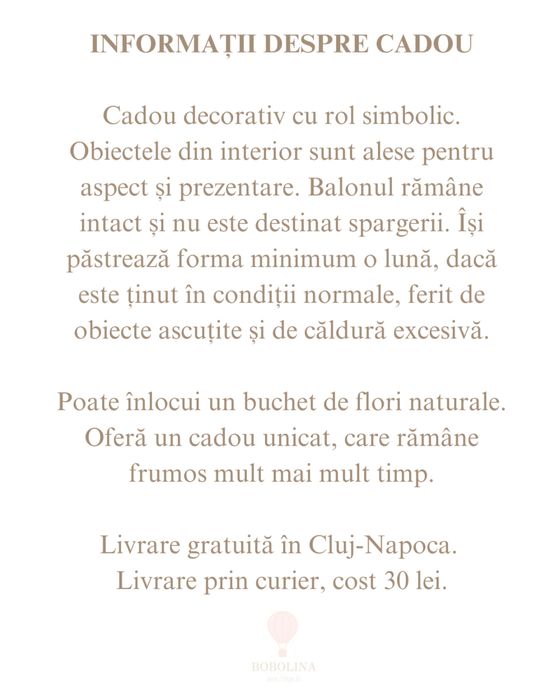 Cadouri personalizate