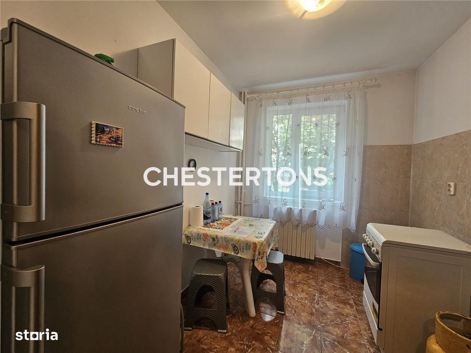 Apartament 2 camere - Central, Zona Tomis 3 -Constanta